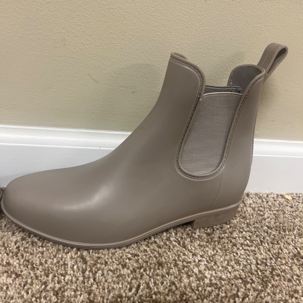 Fall boots - Picture 13 of 15